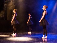 16  Cygne noir : Arts & Spectacles, Danse