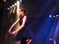 17  Cygne noir : Arts & Spectacles, Danse