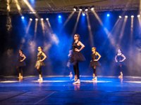 18 : Arts & Spectacles, Danse