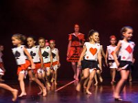 20 : Arts & Spectacles, Danse