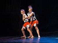 24 : Arts & Spectacles, Danse