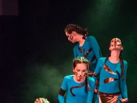 27 : Arts & Spectacles, Danse