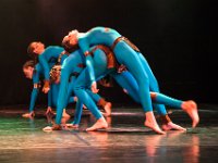 28 : Arts & Spectacles, Danse