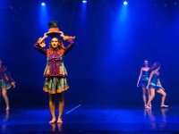31 : Arts & Spectacles, Danse