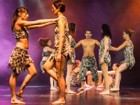 36 : Arts & Spectacles, Danse