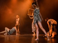 37 : Arts & Spectacles, Danse