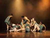 38 : Arts & Spectacles, Danse