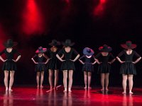 44 : Arts & Spectacles, Danse