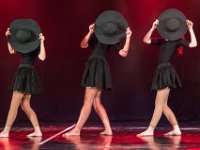 46 : Arts & Spectacles, Danse