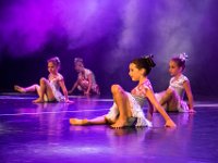 49 : Arts & Spectacles, Danse