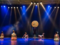 51 : Arts & Spectacles, Danse