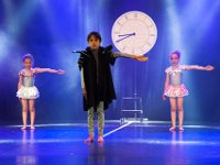 52 : Arts & Spectacles, Danse